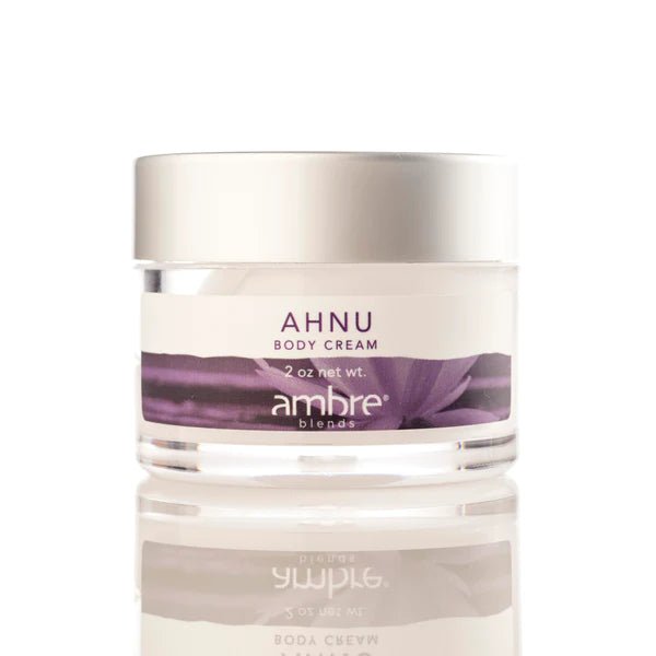 Ambre Essence Body Cream - 2 oz - HER Home Design Boutique